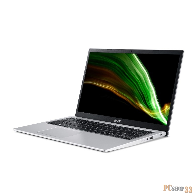 Ноутбук ASPIRE 3 CI5-1135G7 15 8/512GB NX.ADDEP.01M ACER