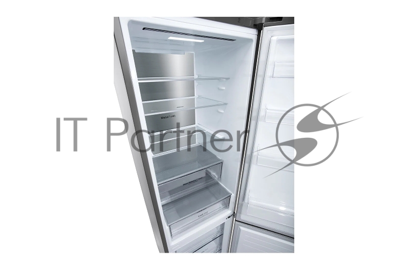 Холодильник LG GC-B509SMSM