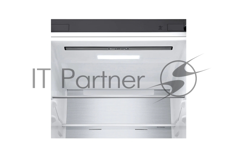 Холодильник LG GC-B509SMSM