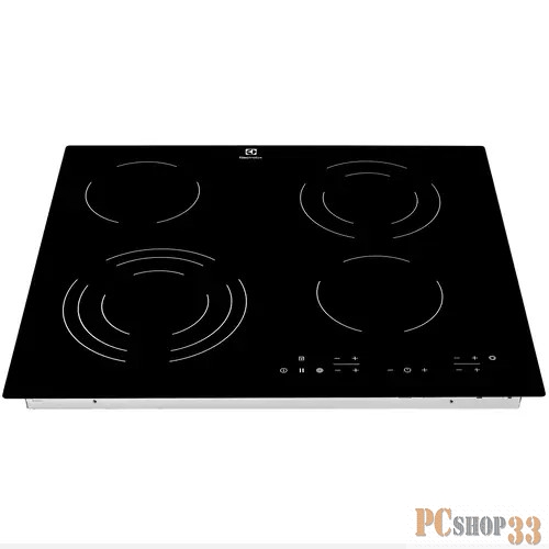 Варочная поверхность Варочная поверхность Electrolux EHF 6343 FOK