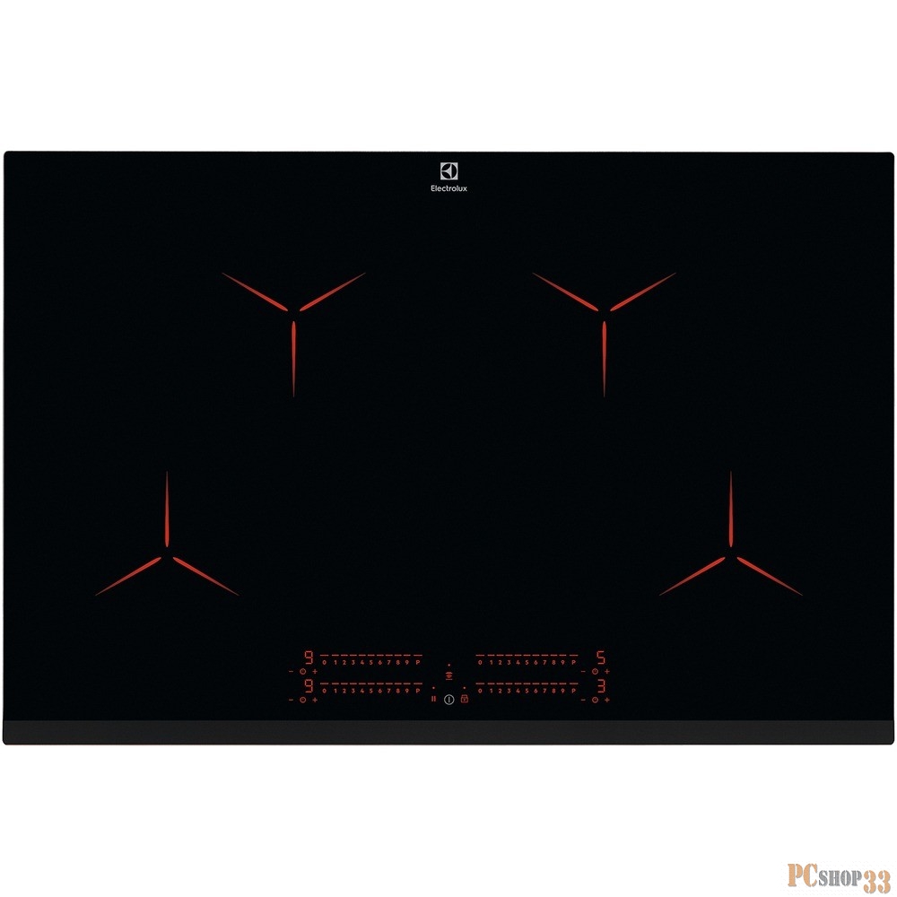Встраиваемая индукционная панель ELECTROLUX EIP8146