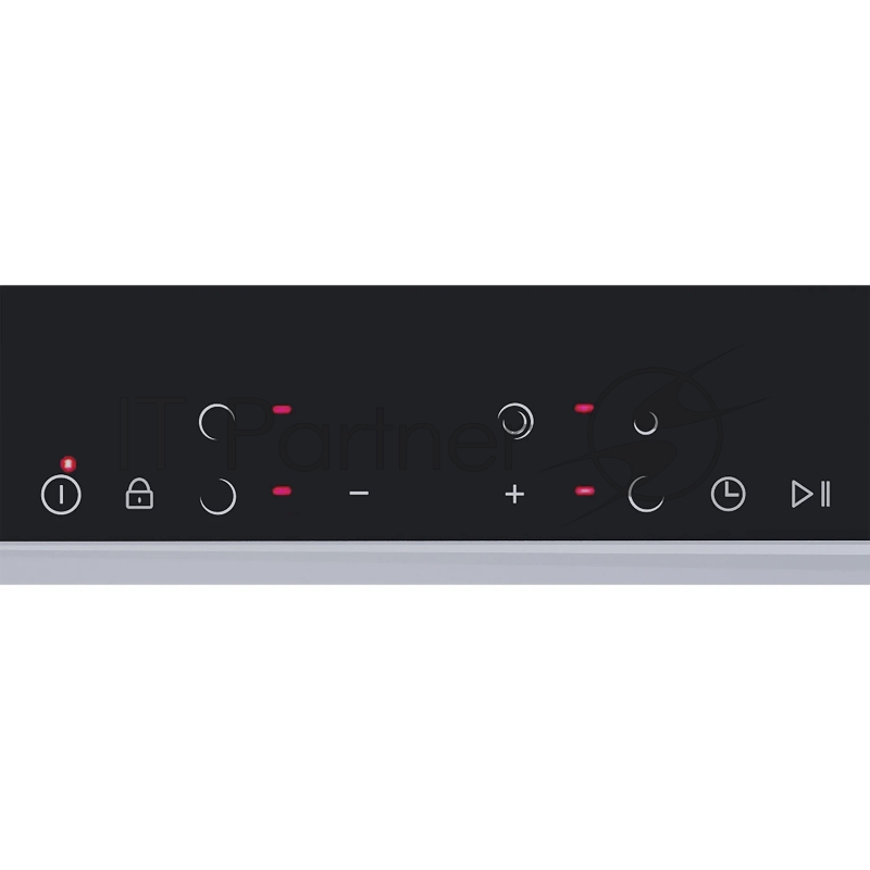 Электрическая варочная поверхность KRONA LUNA 60 BL/S K