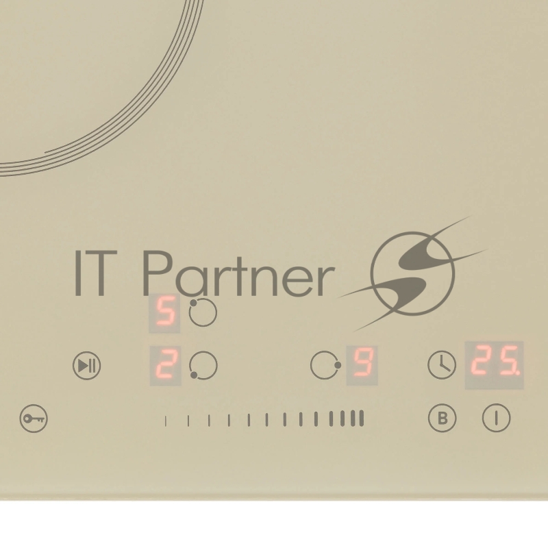 Индукционная варочная поверхность KRONA VENTO 45 IV B