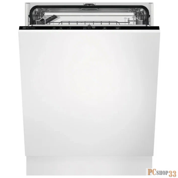 Встраиваемая посудомоечная машина ELECTROLUX KESD7100L