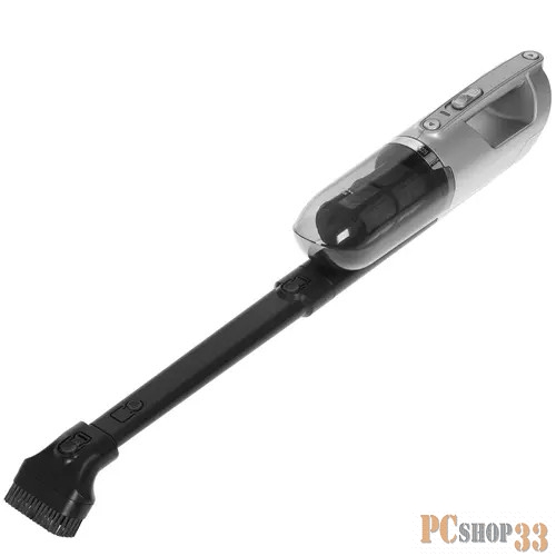 Пылесос ручной Bosch Serie 4 BCH3K2301 серебристый