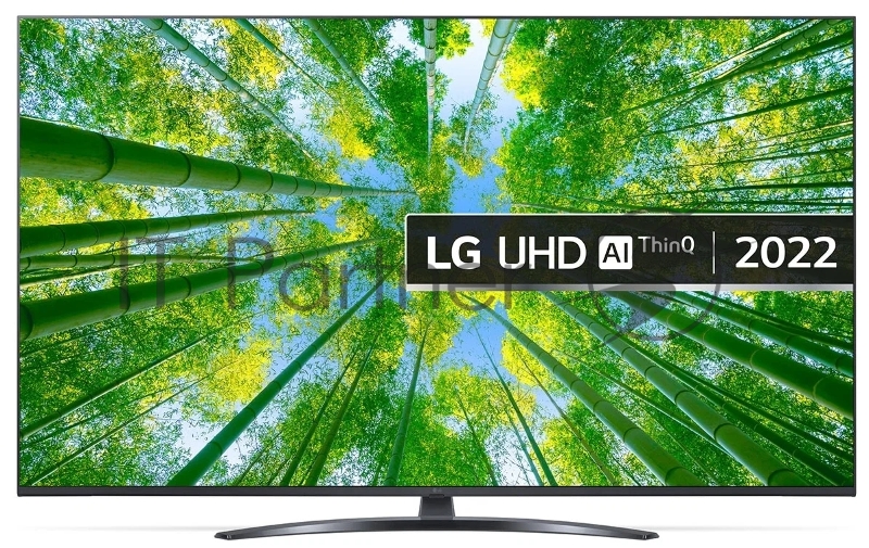 Жидкокристаллический телевизор LED55 Samsung UE55BU8000UX 55 Crystal UHD 4K BU8000