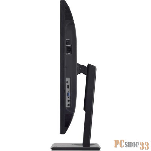 Монитор Acer 24 B247Wbmiprzxv черный IPS LED 4ms 16:10 HDMI M/M матовая HAS Pivot 1000:1 300cd 178гр/178гр 1920x1200 D-Sub DisplayPort WUXGA USB 6.4кг