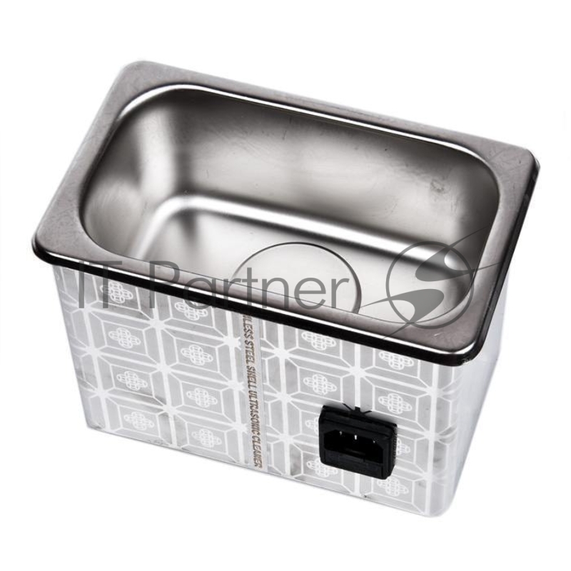 Ультразвуковая ванна BAKU 3050, 0.8л