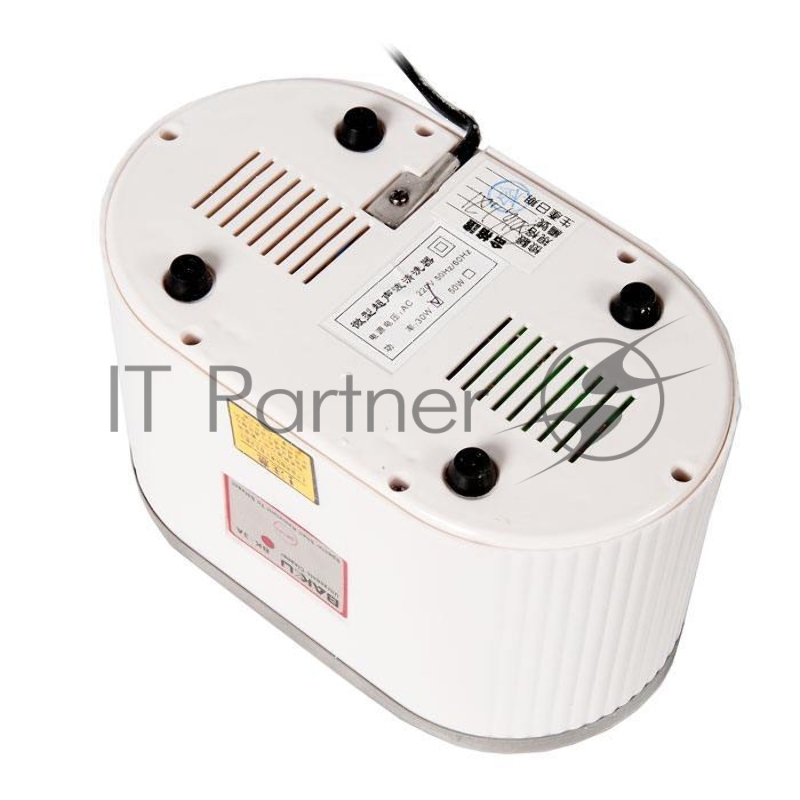 Ультразвуковая ванна BAKU 3A