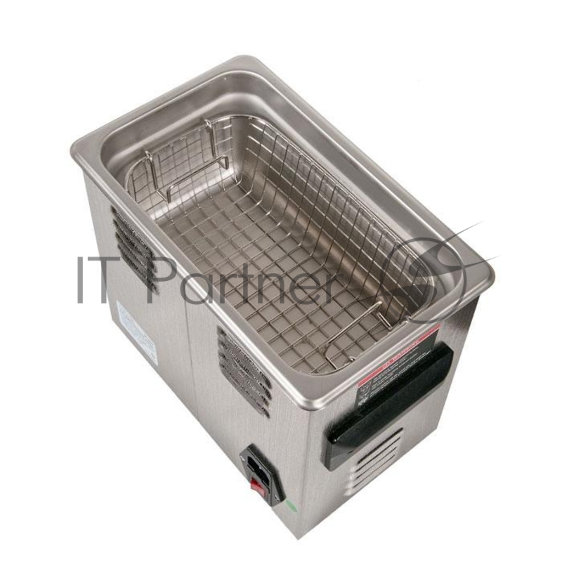 Ультразвуковая ванна BAKU BK-2000 (3.20L/120W)