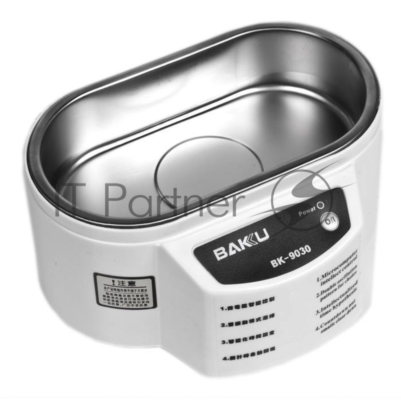 Ультразвуковая ванна BAKU BK-9030