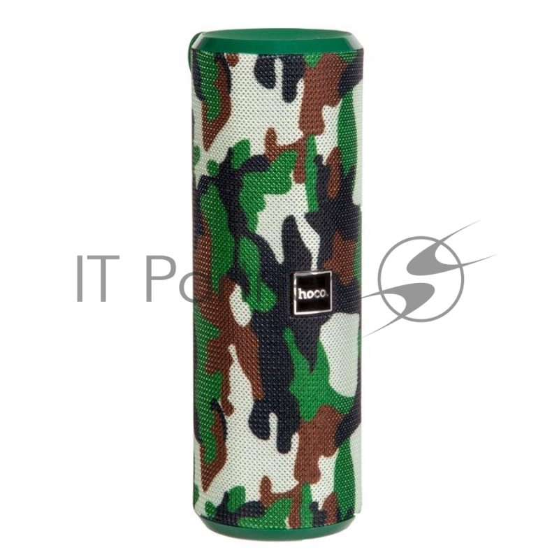 Колонка HOCO BS33 Voice sports wireless speaker, камуфляж