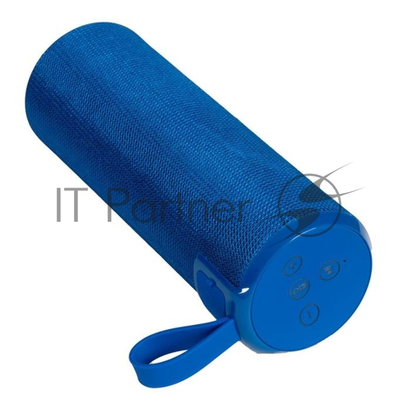 Колонка HOCO BS33 Voice sports wireless speaker, синий