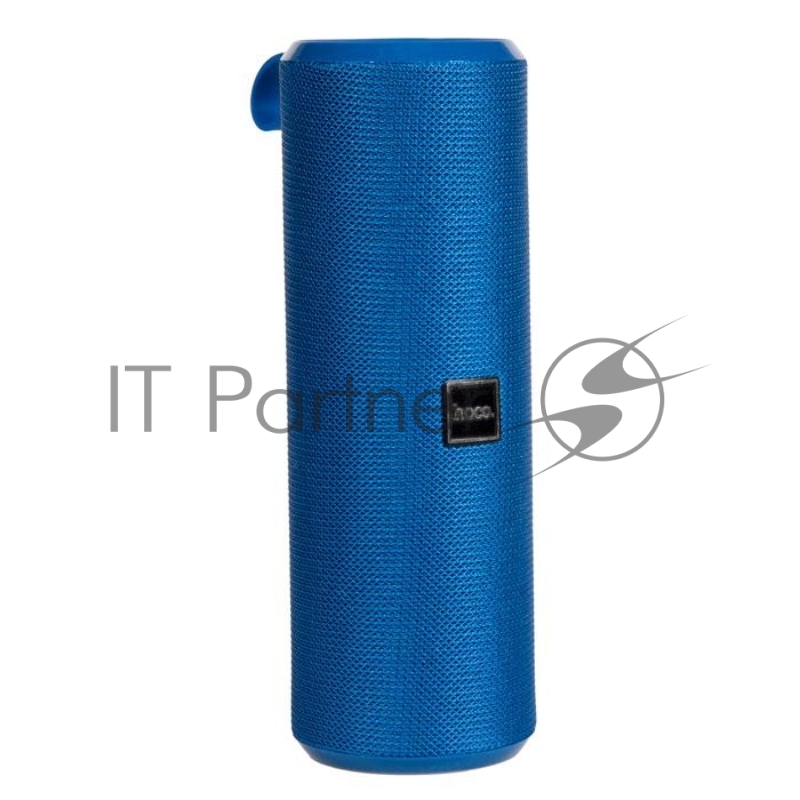 Колонка HOCO BS33 Voice sports wireless speaker, синий