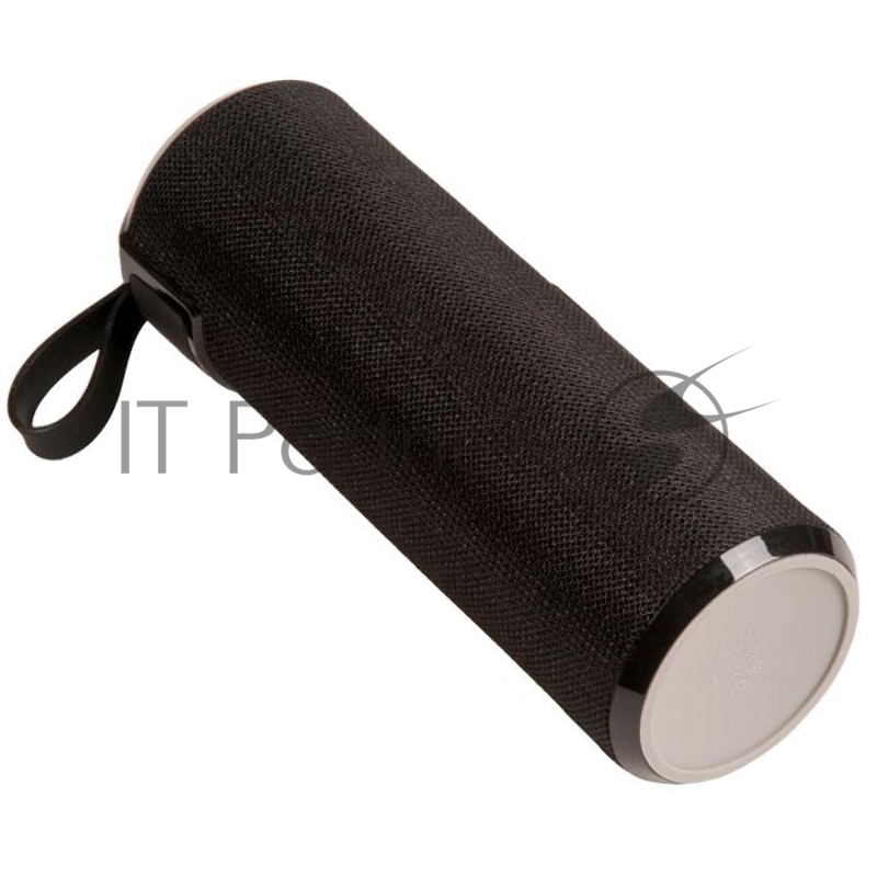 Портативная колонка bluetooth HOCO BS33 Voice sports wireless speaker, черный