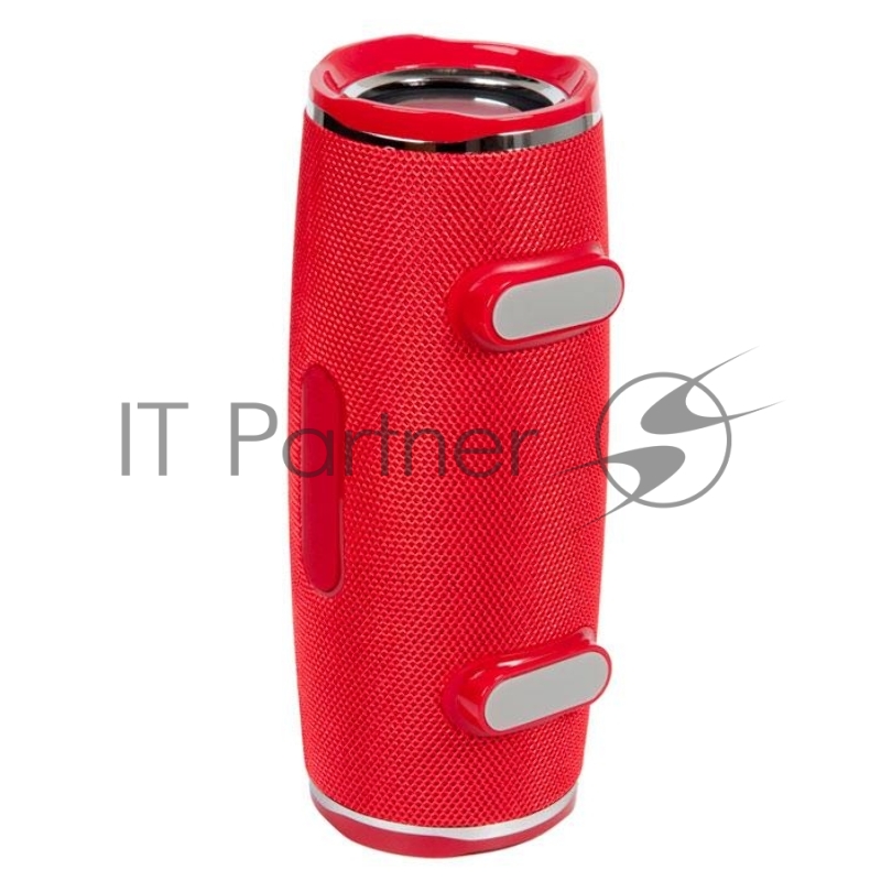 Портативная колонка bluetooth HOCO BS40 Desire song sports wireless speaker, красный