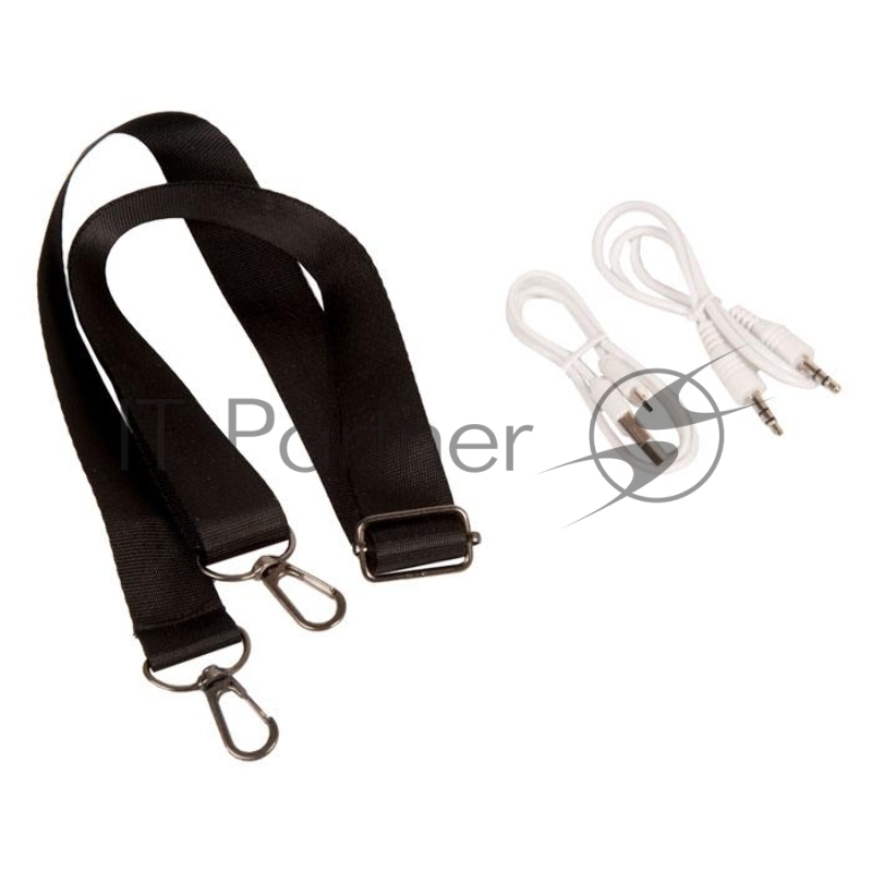 Портативная колонка bluetooth HOCO BS40 Desire song sports wireless speaker, красный