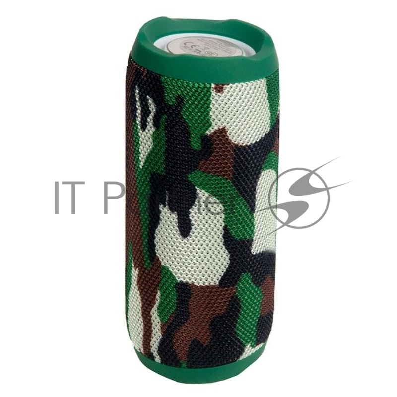 Портативная колонка bluetooth Borofone BR21 Sports BT speaker, камуфляж