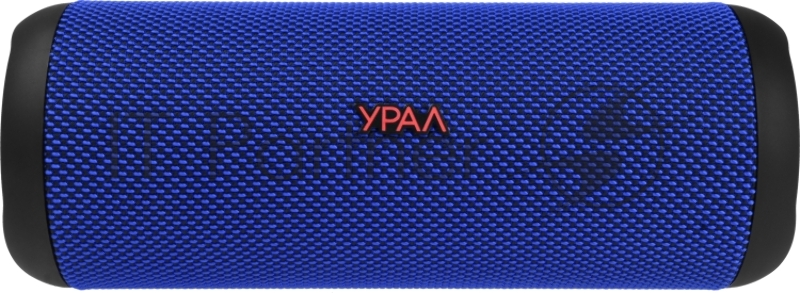 Колонка Ural TT M-3 Ultramarine