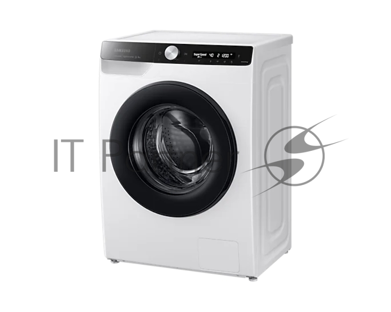 Стиральная машина WW80A6S28AE/LD SAMSUNG