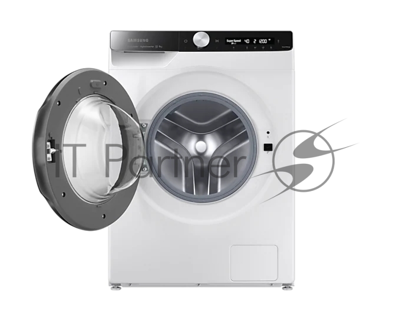 Стиральная машина WW80A6S28AE/LD SAMSUNG