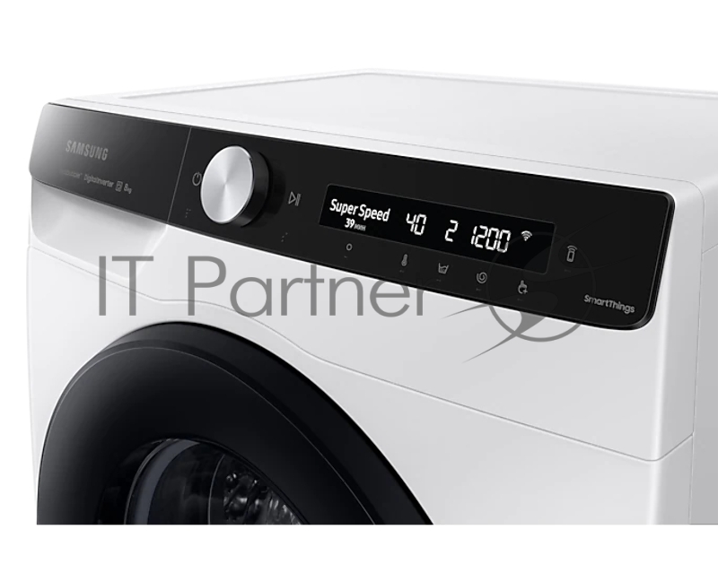 Стиральная машина WW80A6S28AE/LD SAMSUNG