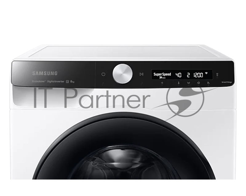 Стиральная машина WW80A6S28AE/LD SAMSUNG