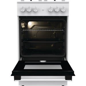 Плита Газовая Gorenje GG5A12WH белый