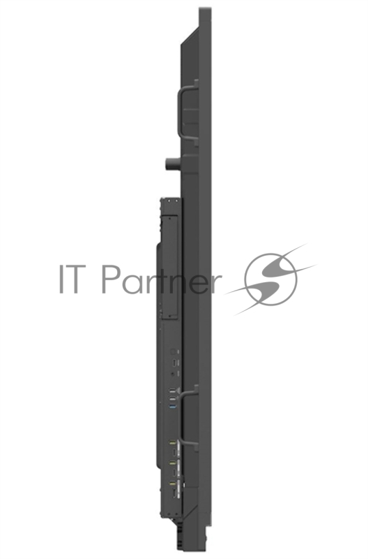 Интерактивная доска 75 Optoma 3751RK NTERACTIVE, UHD 4K, 3840x2160, 370cd, 1200:1, 8ms, 178/178, IN: 3xHDMI, VGA, DP, 4xUSB2.0, USB3.0, RJ45, OUT: HDMI, S/PDIF, RG45, Android 8.0, 3GB, 16GB, Speakers 2x15V