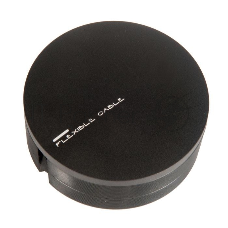 Кабель USB Baseus New Era Telescopic lightning, черный