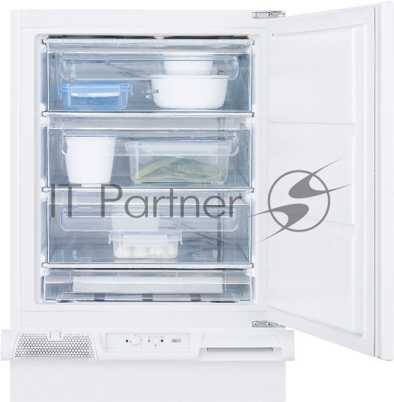 Морозильник встраиваемый ELECTROLUX LYB2AF82S