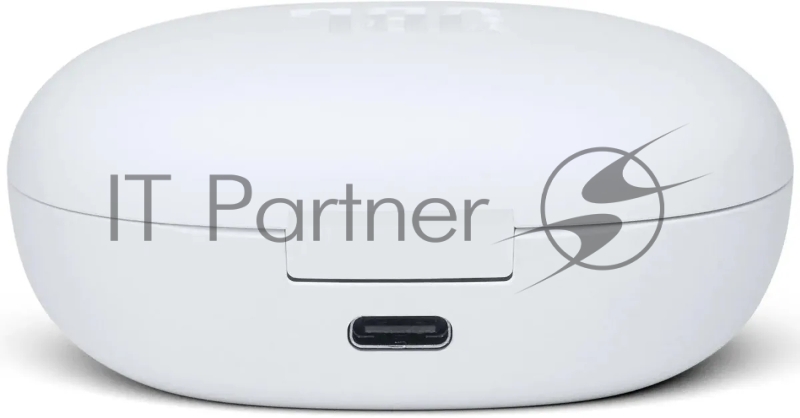 Наушники-гарнитура JBL Free II (вкладыши), белый