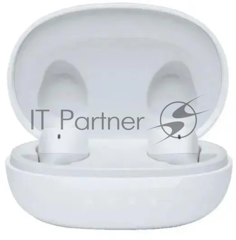 Наушники-гарнитура JBL Free II (вкладыши), белый