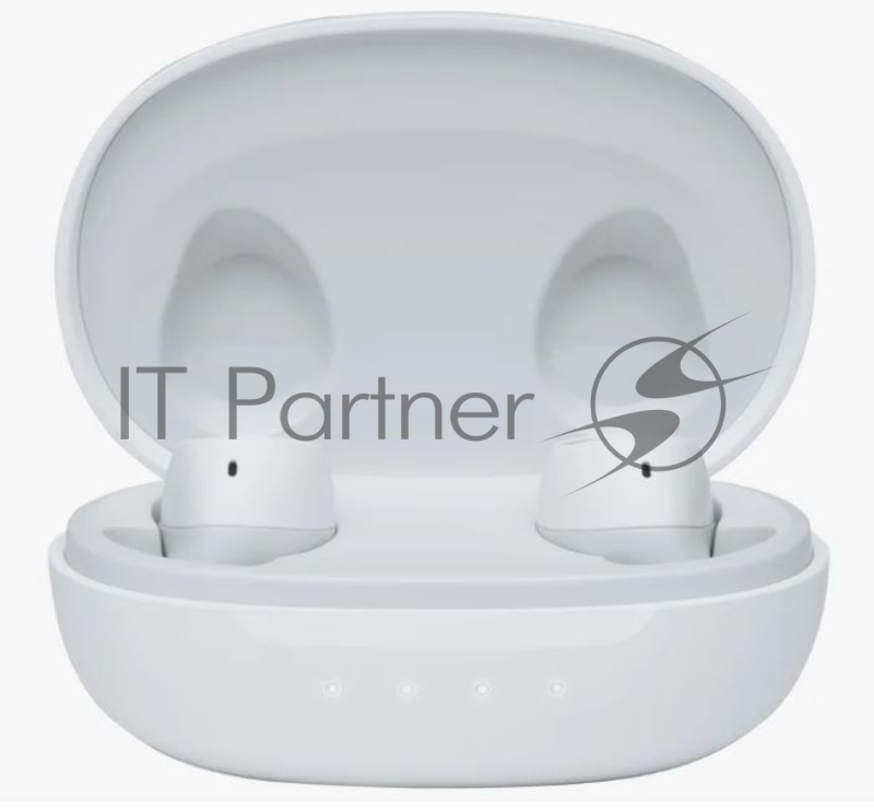 Наушники-гарнитура JBL Free II (вкладыши), белый