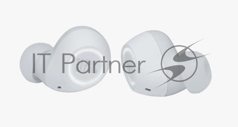 Наушники-гарнитура JBL Free II (вкладыши), белый