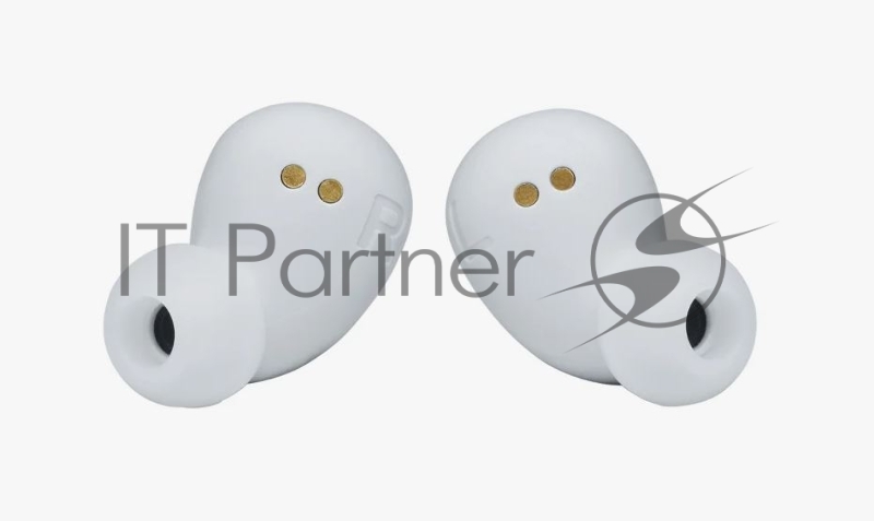 Наушники-гарнитура JBL Free II (вкладыши), белый