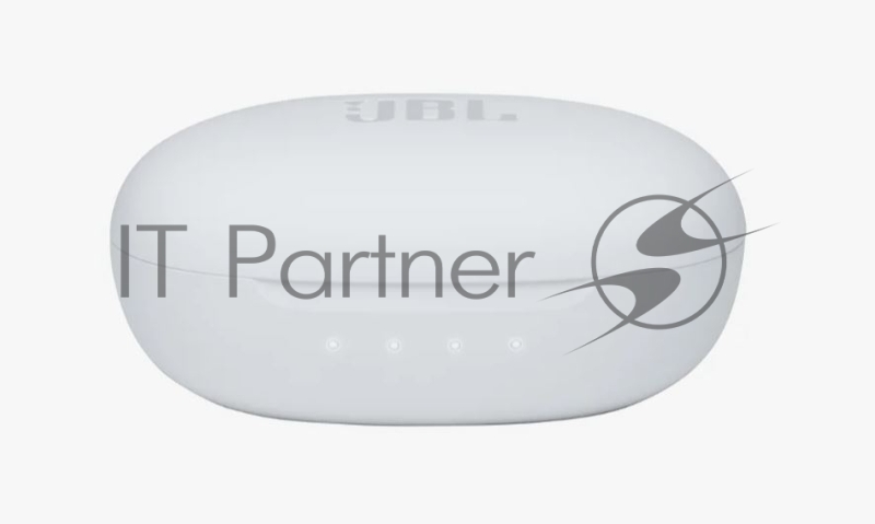 Наушники-гарнитура JBL Free II (вкладыши), белый