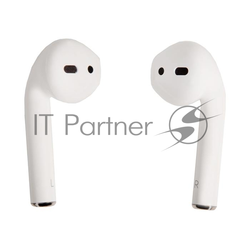 Наушники BOROFONE BW01 Plus беспроводные оригинальной серии с док станцией TWS, BT 5.1, белый