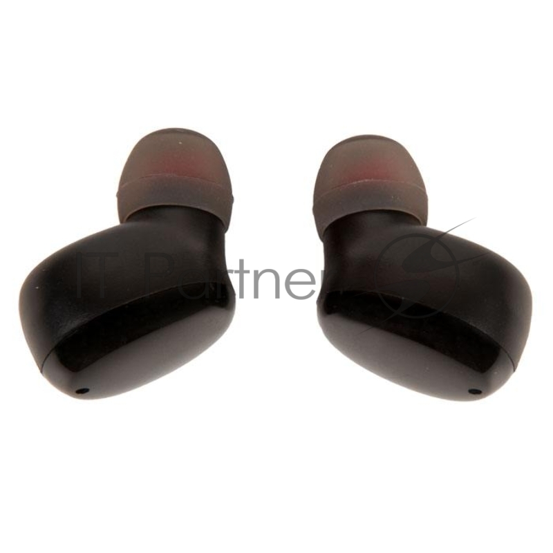 Наушники BOROFONE беспроводные BE35 Agreeable voice TWS, черный