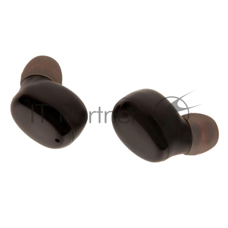 Наушники BOROFONE беспроводные BE35 Agreeable voice TWS, черный