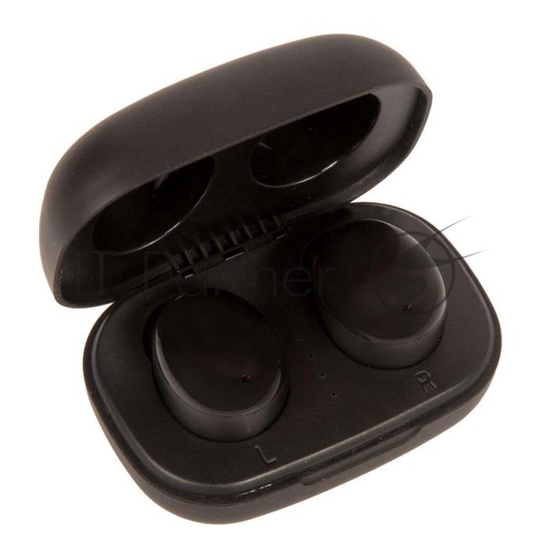 Наушники BOROFONE беспроводные BE35 Agreeable voice TWS, черный