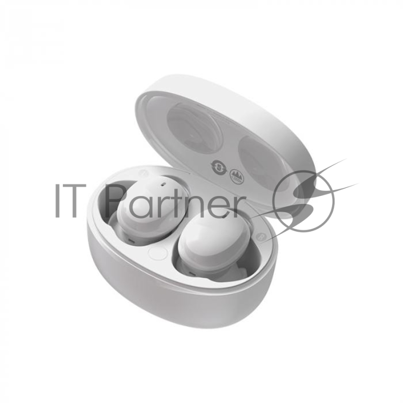 Наушники BASEUS Bowie E2, беспроводные, BT 5.2, белый