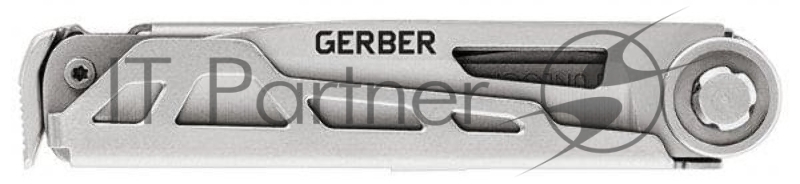 Мультитул Gerber Armbar Cork (1052453) 91мм 7функц. оранжевый