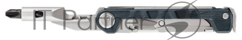 Мультитул Gerber Armbar Cork (1052455) 91мм 7функц. черный