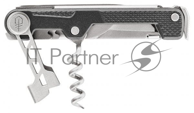 Мультитул Gerber Armbar Cork (1052455) 91мм 7функц. черный