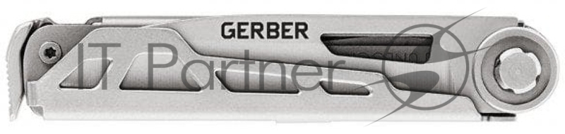 Мультитул Gerber ArmBar Drive (1052449) 91мм 8функц. оранжевый