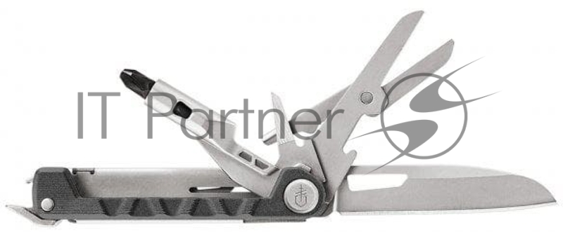 Мультитул Gerber ArmBar Drive (1052451) 91мм 8функц. черный