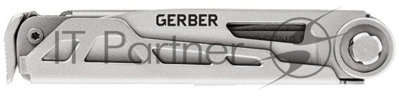 Мультитул Gerber ArmBar Drive (1052451) 91мм 8функц. черный