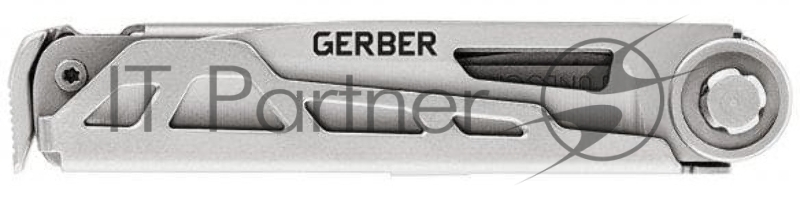 Мультитул Gerber ArmBar Drive (1052452) 91мм 8функц. синий