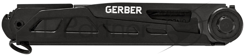 Мультитул Gerber Armbar Slim Drive (1059834) 96мм 4функц. коричневый